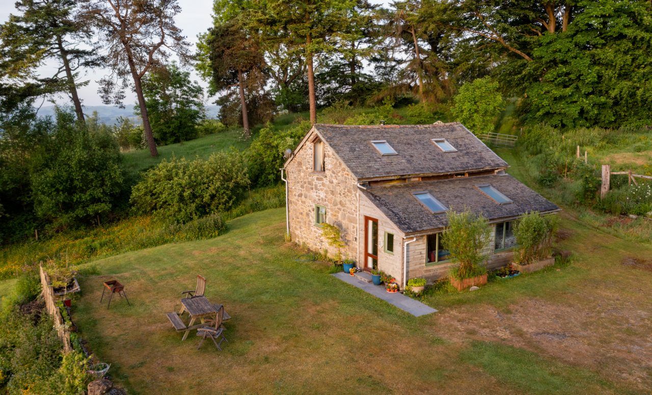 The Granary